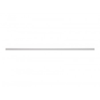 Рассеивающая крышка LED Profile Plastic diffuser-3